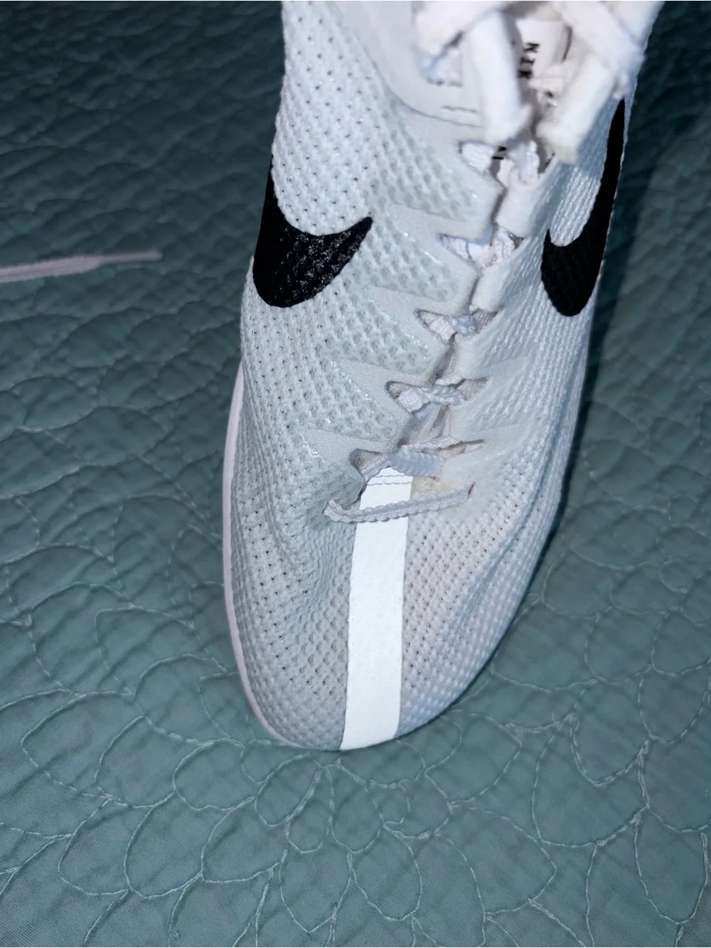 Nike zoom rival